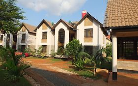 Africa Lodges 3*