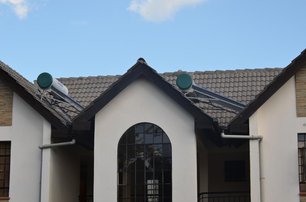Afrika Lodges Voi Room photo